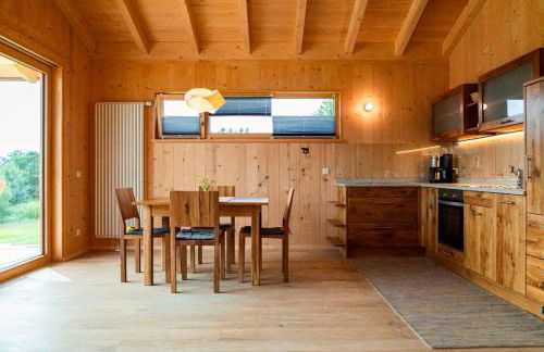 Himmelreich-Chalets - Foto 33