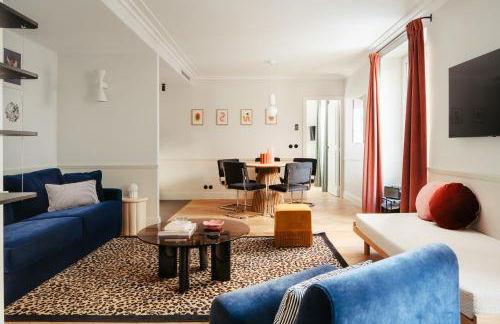 My Maison In Paris - Champ de Mars - Foto 1