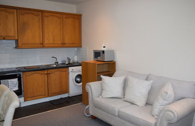 Apartment Northfields - Foto 7