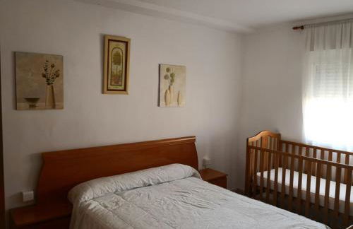 Piso Vacacional Isla Cristina - Foto 10