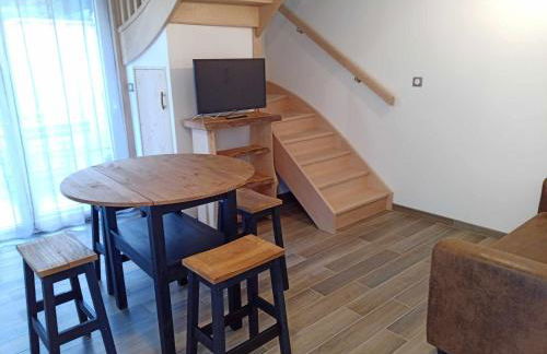 Gîtes de l'Orée du Bois - Boussières - Foto 22