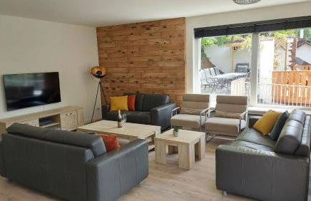 Villa Bad Bertrich - Photo 8