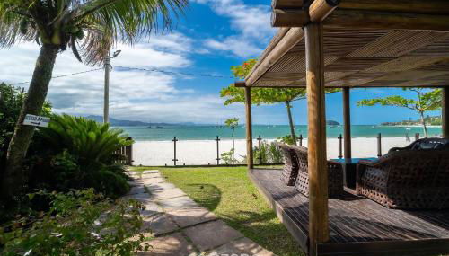 Apartamento de pie en la arena con vista al mar JBM - Foto 4