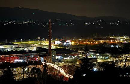 Apartman ZABOK CENTAR - Foto 38