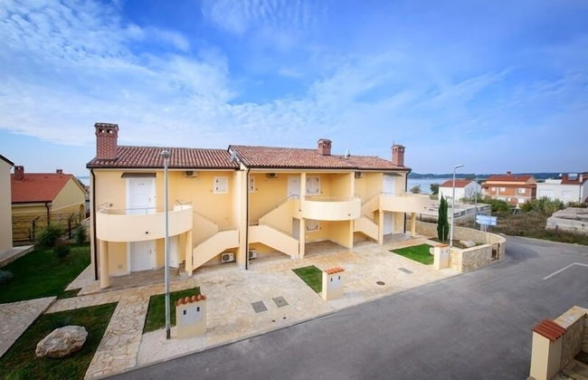 Plavo Nebo Istra Apartments - Foto 65