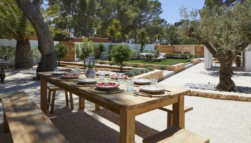 Rent Your Luxury 5 Bedroom Villa, Ibiza Villa 1009 - Foto 3