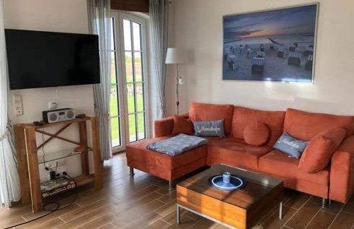 Ostseeurlaub XXL bis 12 Pers2Kinder "Alte Liebe" Haus AB - Photo 5