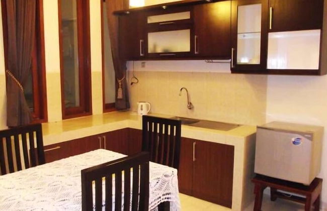 De Reiz Villa Mawar Syariah - Foto 5