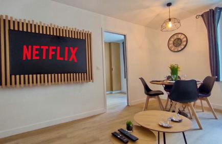 Le Moulin Dort Hyper Centre Gare Disney - Foto 8