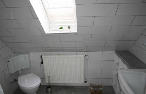 Frey - Ferienhaus über zwei Etagen mit Terrasse - Foto 5