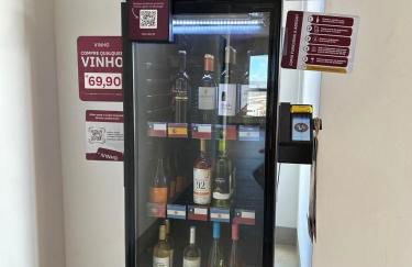 Flat mobiliado no melhor bairro de Barreiras - Foto 17