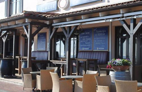 Fewo Strandstraße - führt auf die schöne Ostsee-Seebrücke - Foto 59