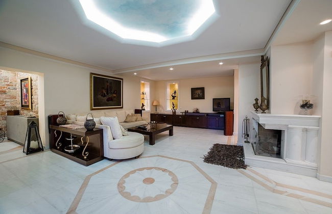 Villa Sparta - Foto 13