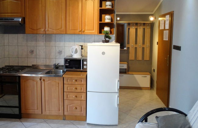 Scenic and Sunny Apartments With Sea View and Balcony - Foto 10