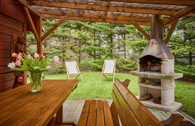 Stříbrný pramen - Photo 5