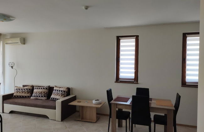 July Morning Seaside Resort - Photo 28