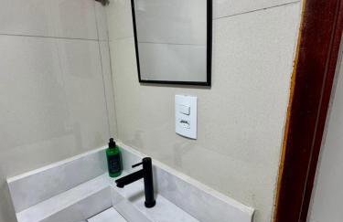 Loft 107 com Ar no bairro Muquiçaba, bem localizado para negócios e fácil acesso para todas as praias e montanhas da cidade - SEM vaga de garagem - Foto 23