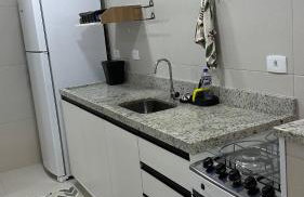 Apto em Ubatuba Praia do Tenório e Praia Grande pé na areia - Foto 11