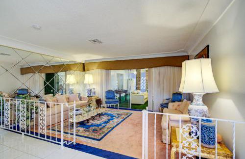 Classic Modern 3-Bedroom Oasis - Foto 21