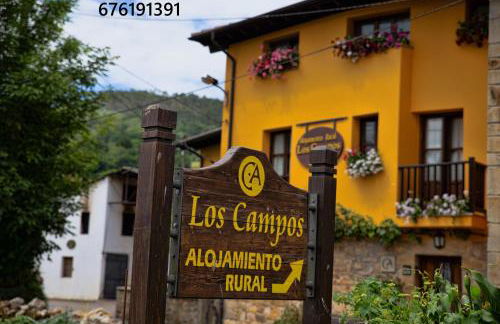 Casa Rural Los campos - Foto 3