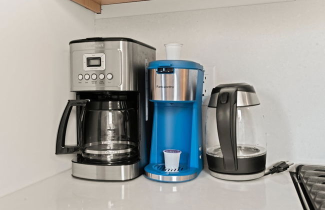 StayRafa 2000 Spruce - Foto 34