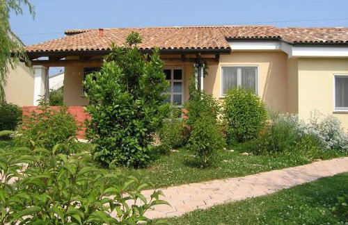 Bungalow Porec (4400-5) - Foto 35