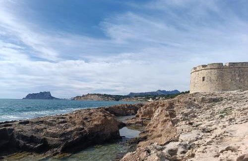 Casa Sol y Paz - Foto 29