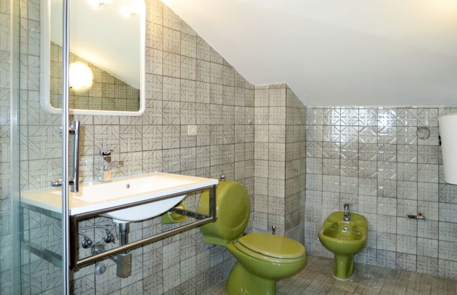 Casa Belvedere - Foto 18