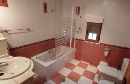 El encinar de las Hoces - Vivienda de uso turístico - Foto 11