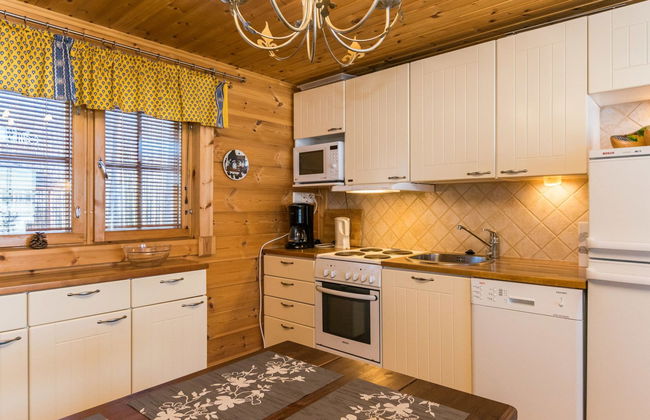 Puolen hehtaarin metsä - Foto 9