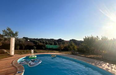 Pôr-do-sol Villa - Foto 34