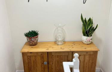 The Hideaway Holywell 1 - Foto 3