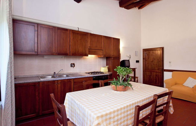 Tuscan Stay in Wine Country - Foto 12