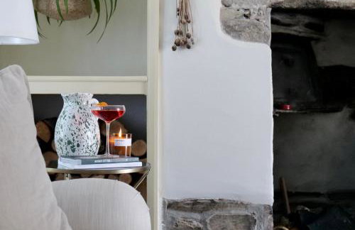 Wheelwright House - Foto 12