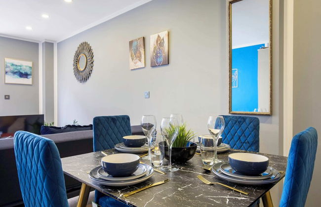 Beautiful Canal Side Notting Hill Abode With Terrace - Photo 15