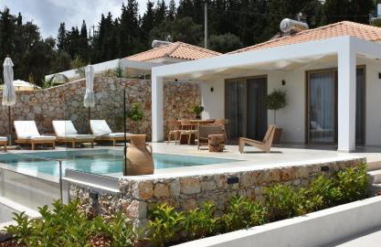 Thelxi's Suite I - Brand New Seaview Suite! - Foto 19