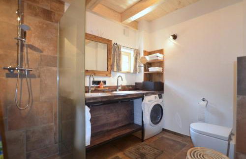 Chalet Kaisereck - Foto 16