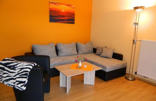 FEWOTRAUM-MÜRITZ - Foto 34