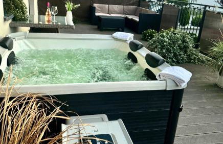 LOFT APARTAMENT II NAMYSŁÓW - Foto 28