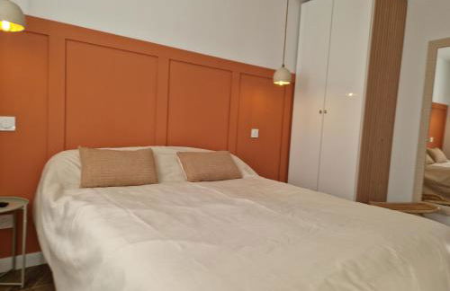 Charmant Appartement Centre-Ville d'Ajaccio - Foto 16