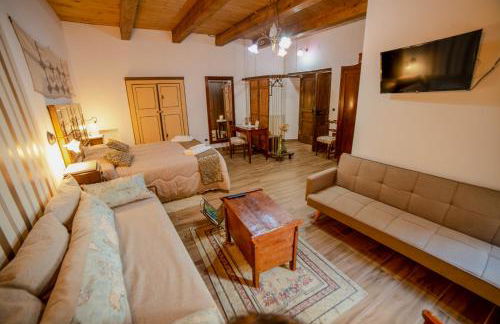 Dimora Storica nel Cuore del Pollino - Photo 80