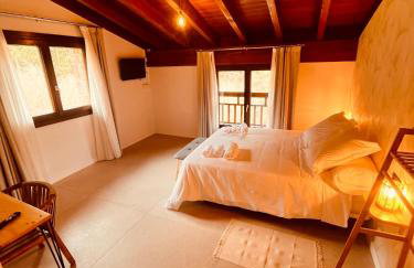 Casa Kirana - Habitaciones - Foto 2