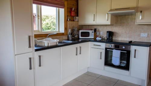 Kingfisher Lodge - Foto 3