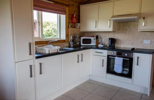 Kingfisher Lodge - Foto 3