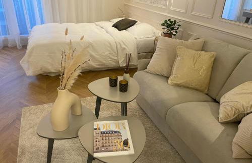 Studio D Paris - Foto 11