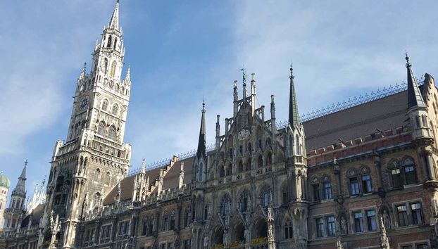 Tour privado por Múnich - Foto 2