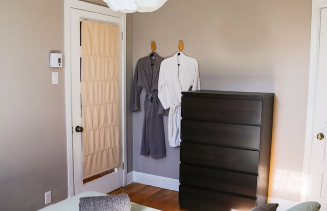 The Cocooning Apartment of Total Comfort - Foto 10