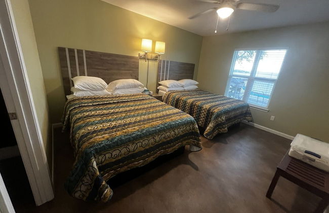 Painted Sky Inn - Foto 8