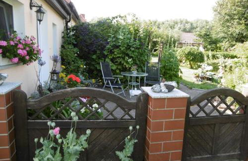 Idyllisch gelegene Ferienunterkuen - Foto 5