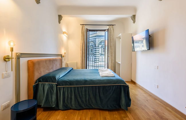 Soggiorno Battistero - Foto 34